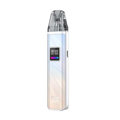 Oxva Xlim Pro 30W 1000mAh Pod Kit Chính Hãng, Giá Rẻ | Jun Vape